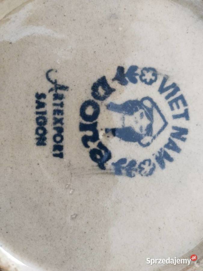 Wazon Dona Sajgon Bydgoszcz