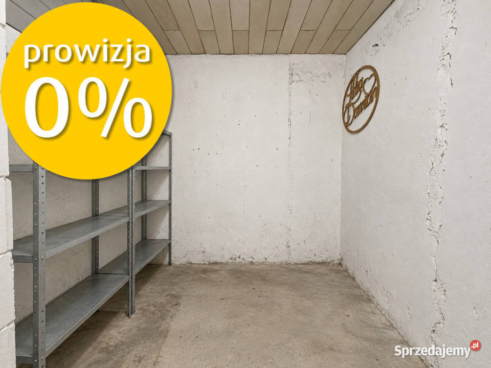 Mieszkanie 3 pokojowe z dużym balkonem i piwnica Iława sprzedam