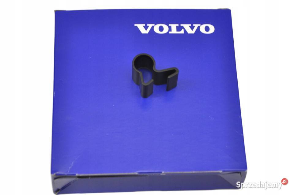 VOLVO S60 S80 XC90 spinka linki hamulca Bielany Wrocławskie sprzedam