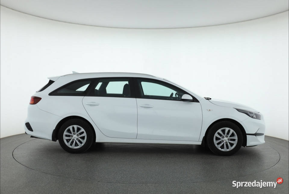 Kia Ceed 10 TGDI tempomat Zabrze