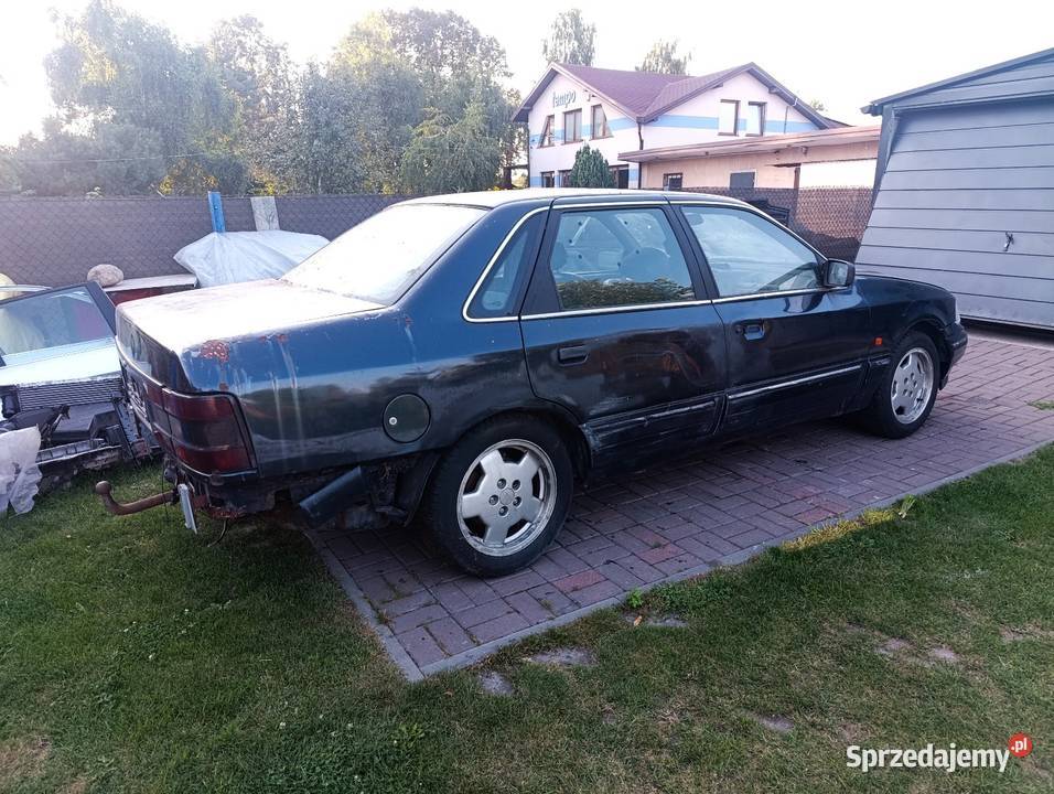 Części Ford scorpio Sierra Pozostałe
