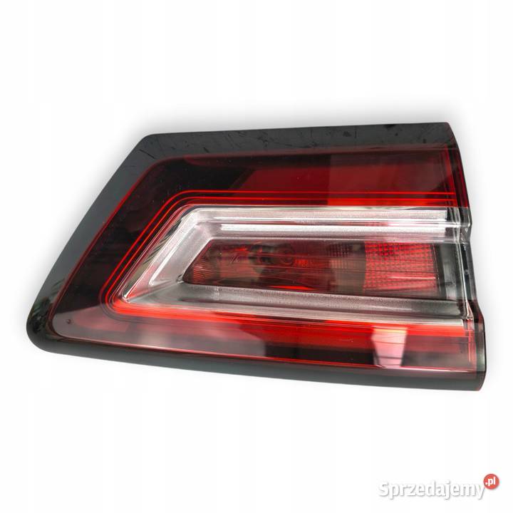 LAMPA LEWA Renault Clio VI 201620r tylna tylnia Chełm