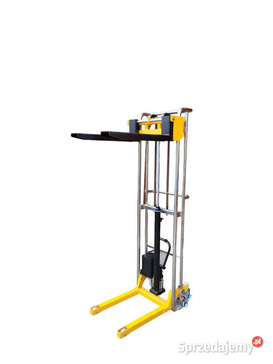 Wózek Podnośnikowy Ostrołęka