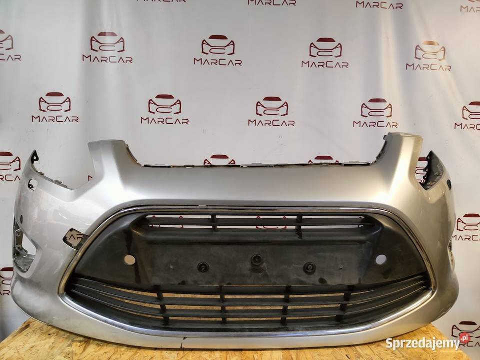 Zderzak Przód Przedni Ford C Mk2 II 1014 Zderzaki wielkopolskie Pleszew