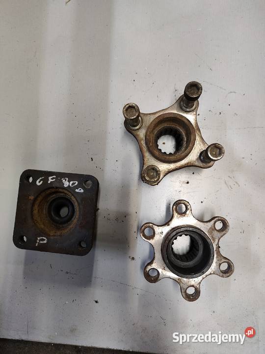 Flansza CF Moto 800 CF Moto 500 Wiele