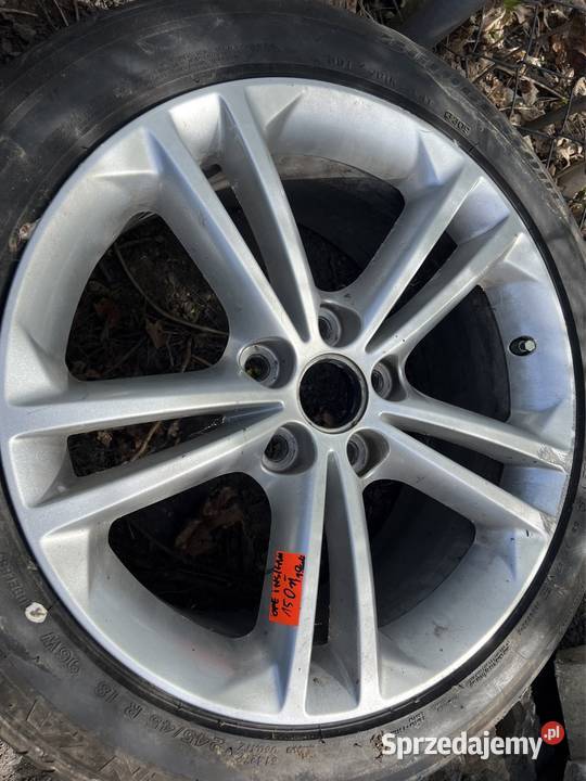 Felga Opel Insignia 18 5x120 Opel OE