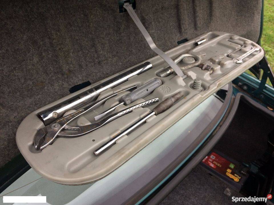 BMW E36 Coupe Seria 3 Kościerzyna