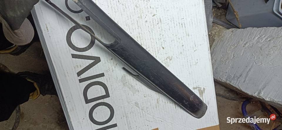 Osłona łańcucha Honda Xl 600 Transalp Koszalin