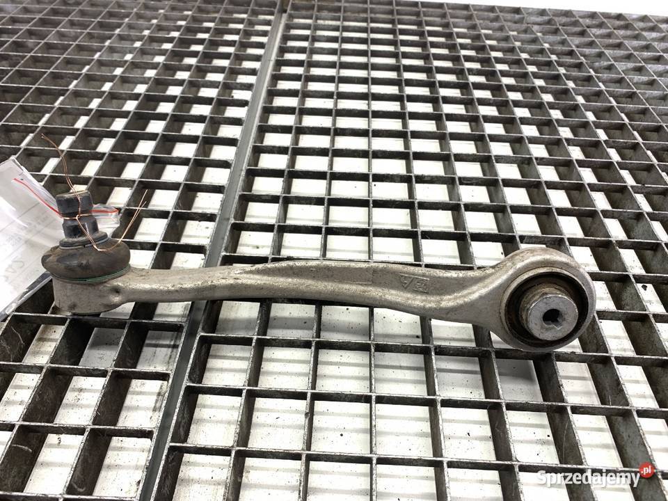 WAHACZ LEWY PRZÓD AUDI Q7 4M SUV PRZEDNI LEWA Wahacze sprzedam