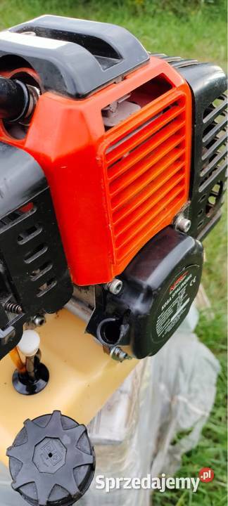 Kosa spalinowa NAC 27 SUPER STAN Konin