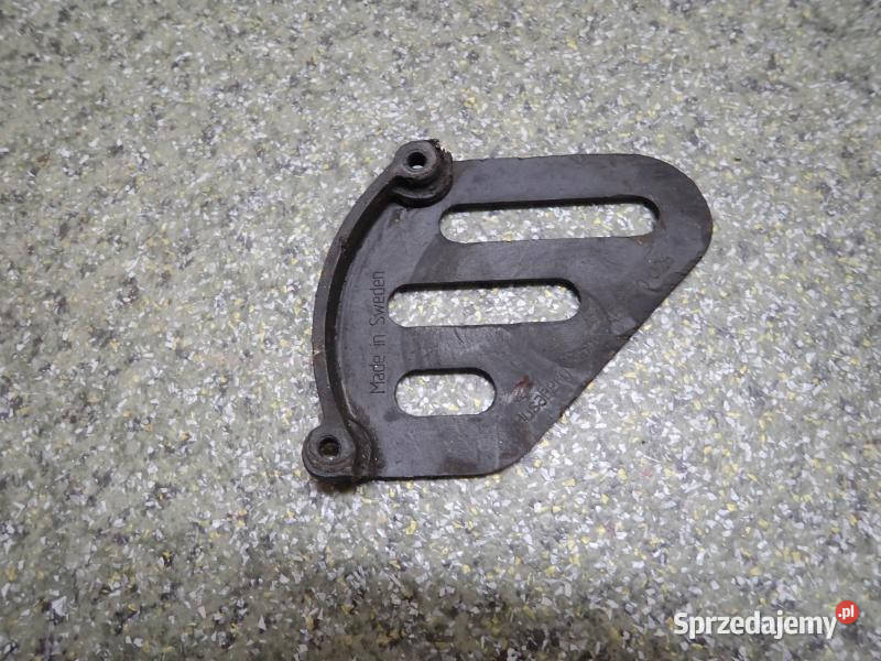 OSŁONA ZĘBATKI PRZÓD ZDAWCZEJ HUSABERG FE 600 Strzelce Krajeńskie