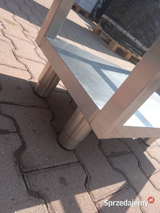 Podstawa pod urządzenia 58x40x58 Biznes i Przemysł
