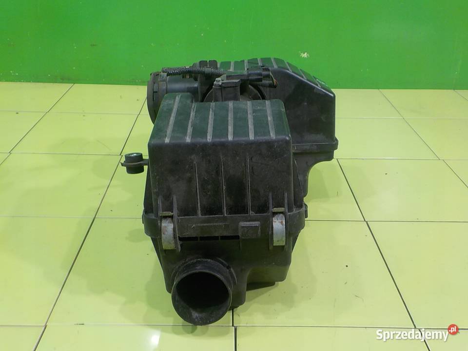 HONDA INSIGHT II 13 IMA 12r 5D obudowa filtra mazowieckie Suków sprzedam