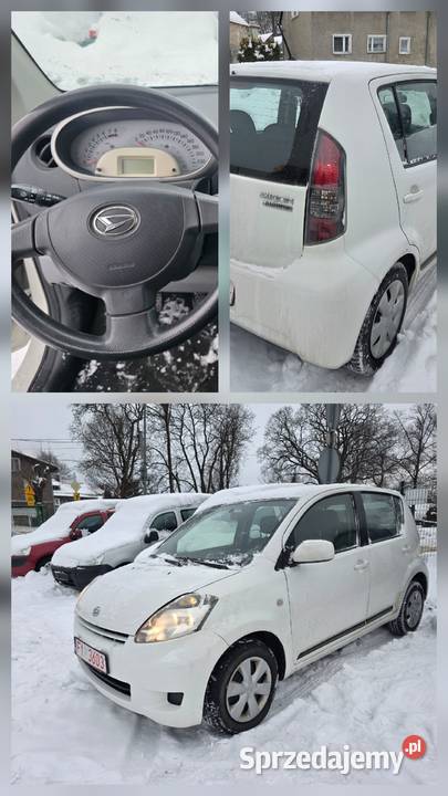 Sirion 2012 1wszy właściciel Sirion Chełmsko Śląskie