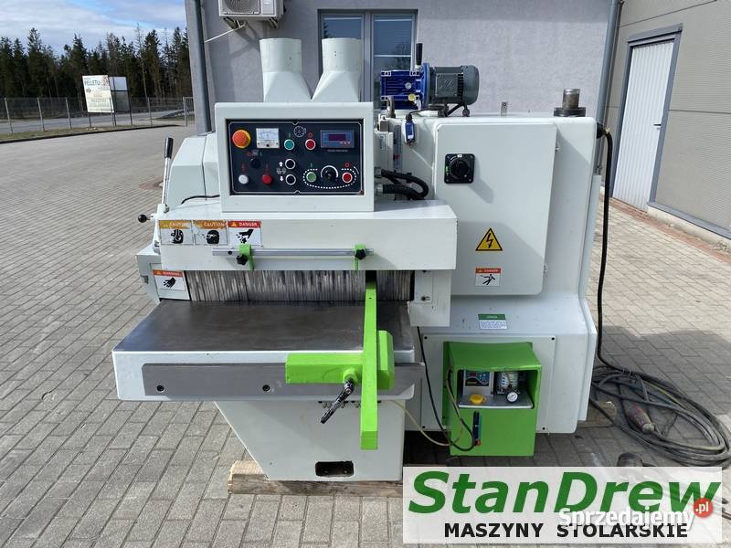 Wielopiła gąsienicowa QMJ143E 30012 pomorskie Mojusz