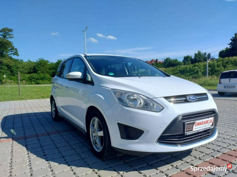 Ford Grand C Grand C 20 140 Serwis światła przeciwmgielne Więcławice Stare
