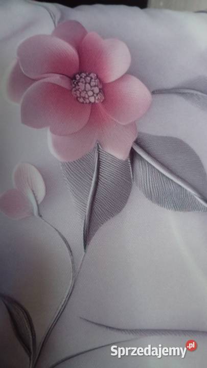 Dwie poduszki dekoracyjne sprzedam