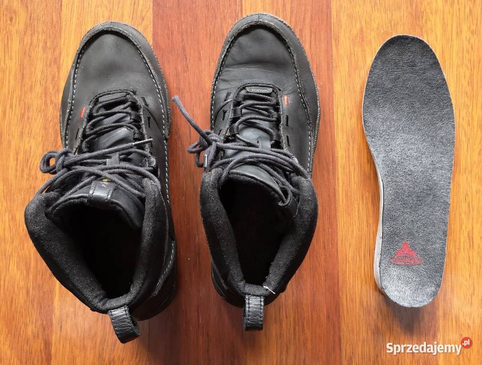 Buty męskie Vaude Urban Escape Mid 20129010 śląskie Katowice