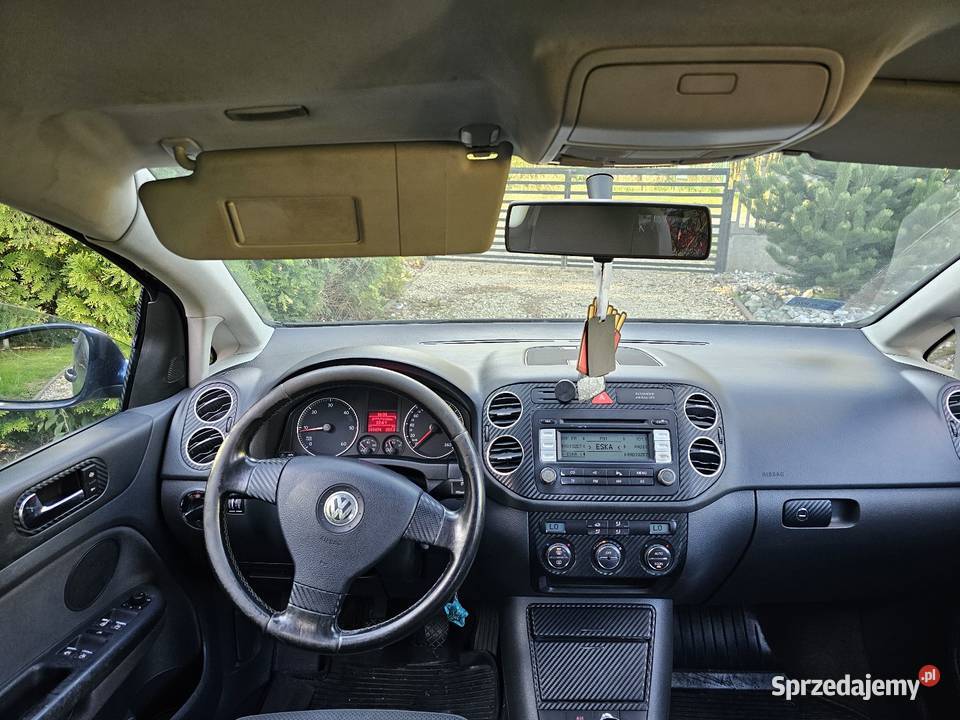 Vw Golf Plus 1900cm3 Golf Plus Chotynin