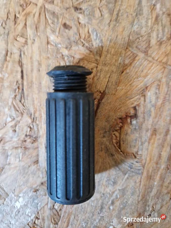 ODPOWIETRZNIK FL do kompresor olejowy korek