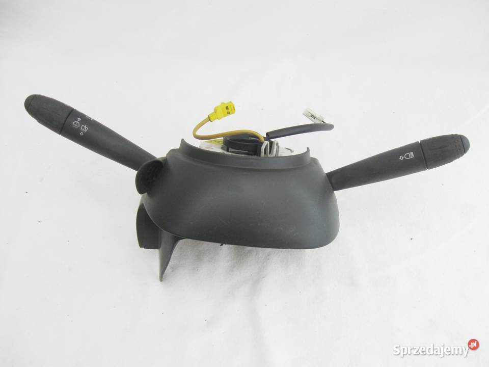 Przełącznik zespolony z taśmą Fiat manetka Szczecinek