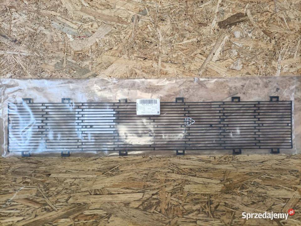 AUDI A4 B8 KRATKA OSŁONA CHŁODNICY 8K0820746C wielkopolskie Pleszew
