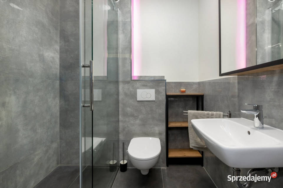 Idealny na Inwestycję Dwupoziomowy Apartament z 1 piętro Rewal