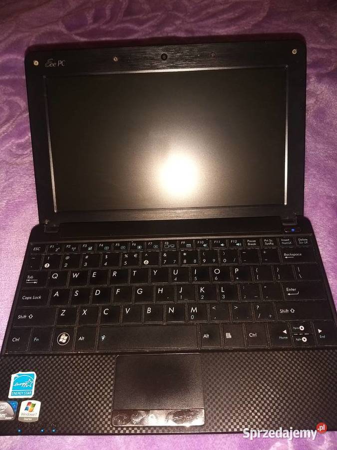 Notebook Asus eee pc 1001px 2GB Asus Bielsk Podlaski