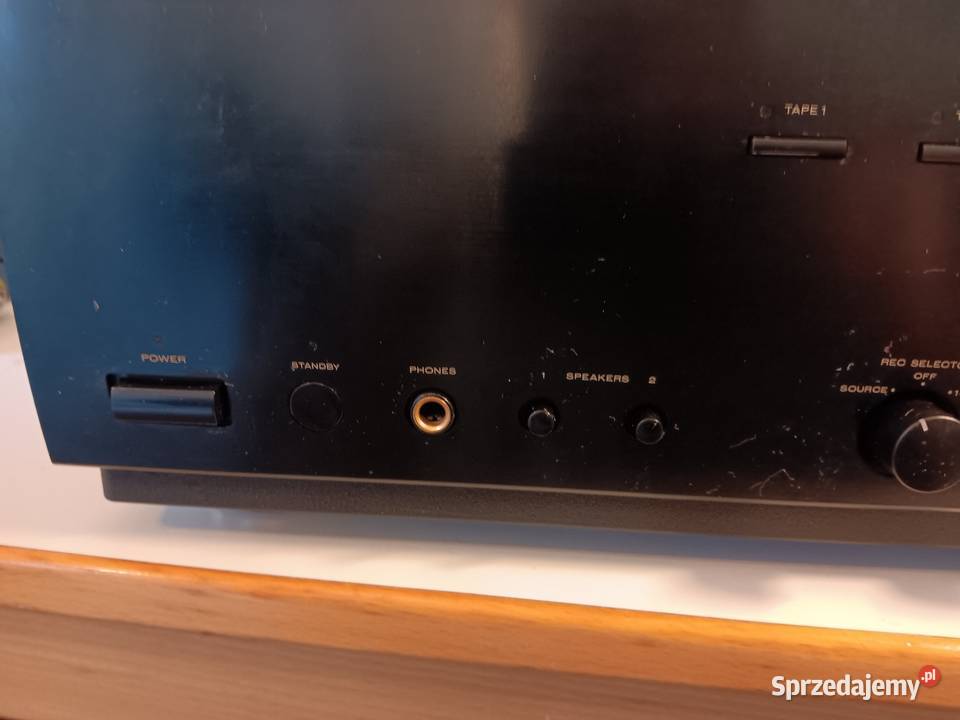 wzmiacniacz marantz PM65 pm 65 Katowice