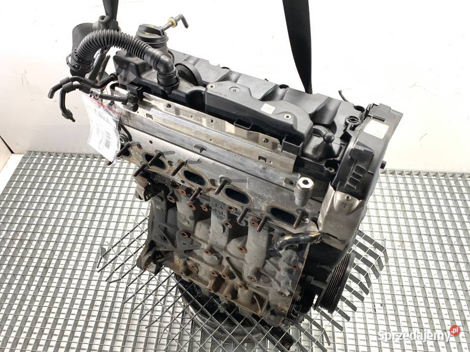 SILNIK SKODA 16 115 DDY OCTAVIA III osobowe sprzedam