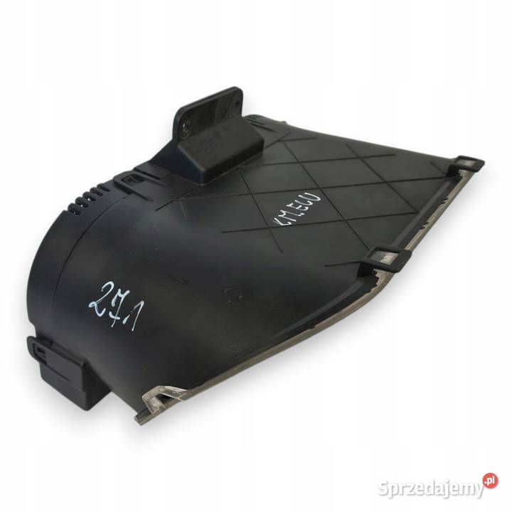 LICZNIK ZEGARY 4S6F10849EA Ford Fusion Fiesta lubelskie
