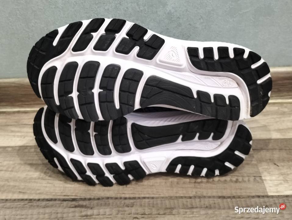 Buty Sportowe Asics Gel Stratus 2 39 Wałbrzych