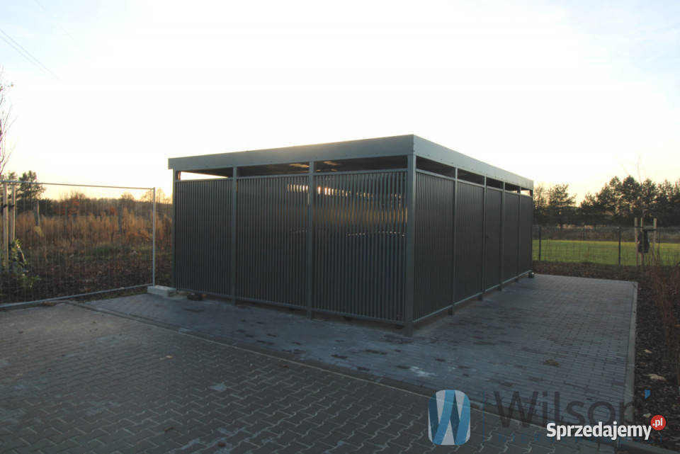 Dom wolnostojący 13211 metrów Miękinia mieszkalny