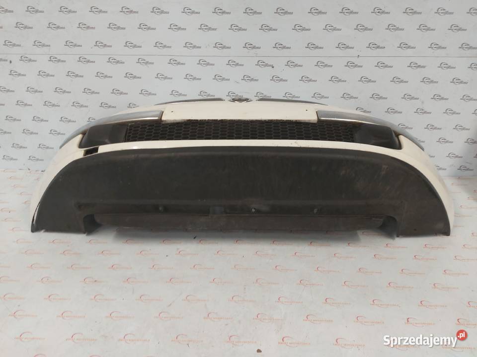 FIAT 500 08r zderzak przód 735426888 Kielce