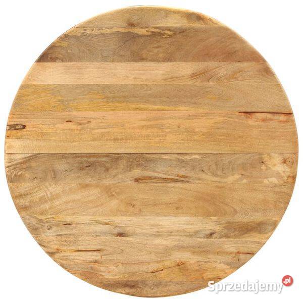 vidaXL Stół do jadalni 110x78 lite drewno mango Warszawa sprzedam