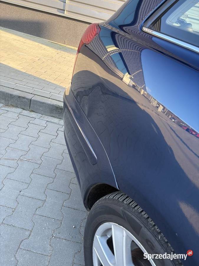 Toyota Avensis T25 Kombi 18 Benzyna LPG Jonkowo