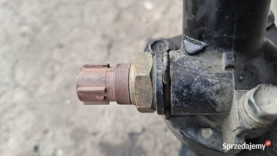 Obudowa termostatu czujnik termostatu Honda Termostaty Ostrowiec Świętokrzyski