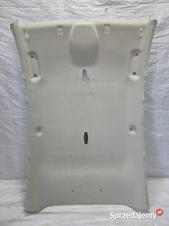 FORD FOCUS MK3 LIFT HB PODSUFITKA SUFIT
