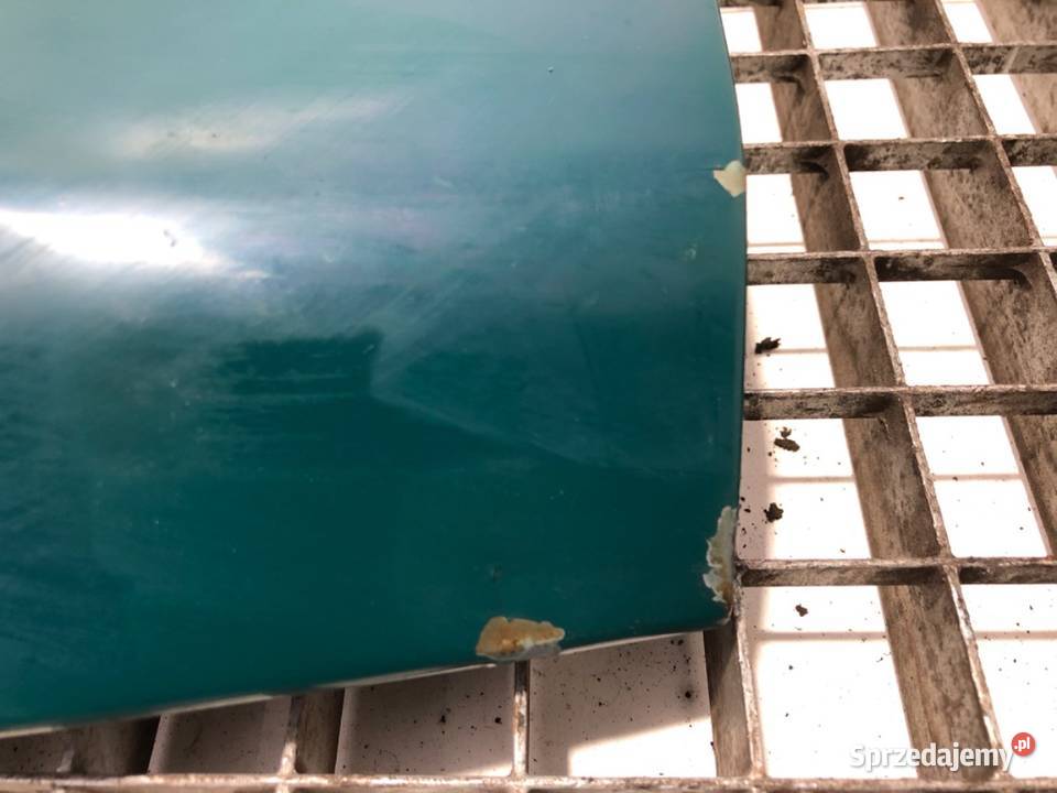 MASKA DAEWOO LUBLIN II Inny POKRYWA PRZEDNIA