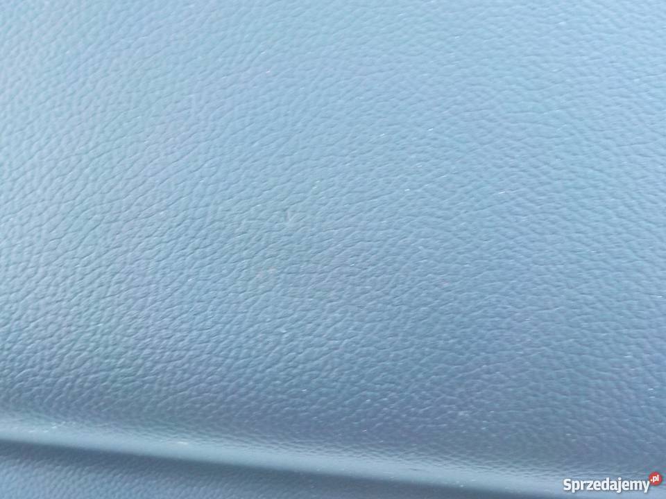 TAPICERKA BOCZEK DRZWI LEWY PRZÓD INFINITI FX QX Nowy Tomyśl