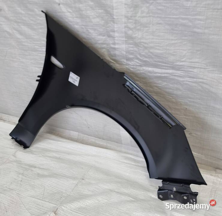 BŁOTNIK PRZEDNI LEWY OPEL ZAFIRA C 13355187 NOWY kujawsko-pomorskie