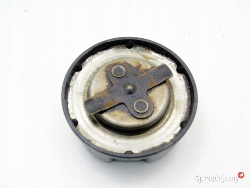 KOREK WLEWU OLEJU SILNIKA 24 T VOLVO V70 I II osobowe Sosnowiec