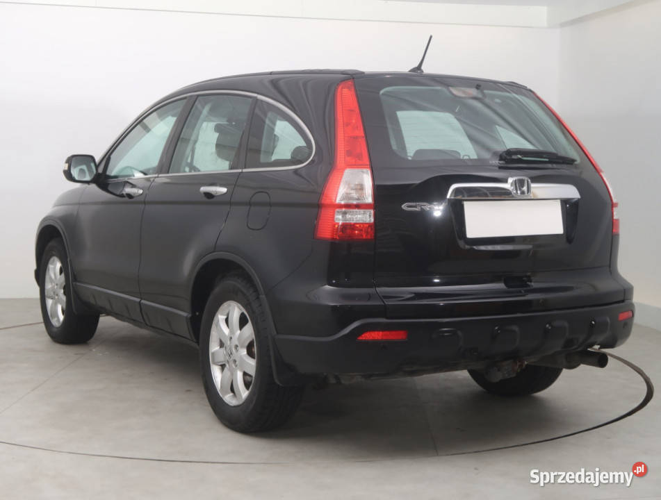 Honda CRV 20 i ASR (kontrola trakcji) CR-V Bielany Wrocławskie