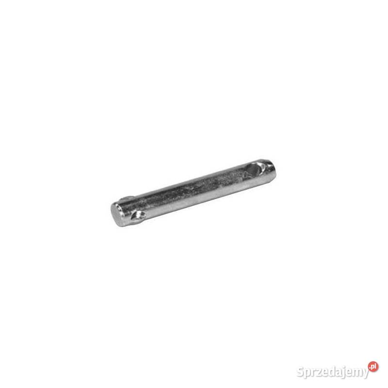 Sworzeń 22 x 130mm 10127 Do maszyn uprawowych Kamionna