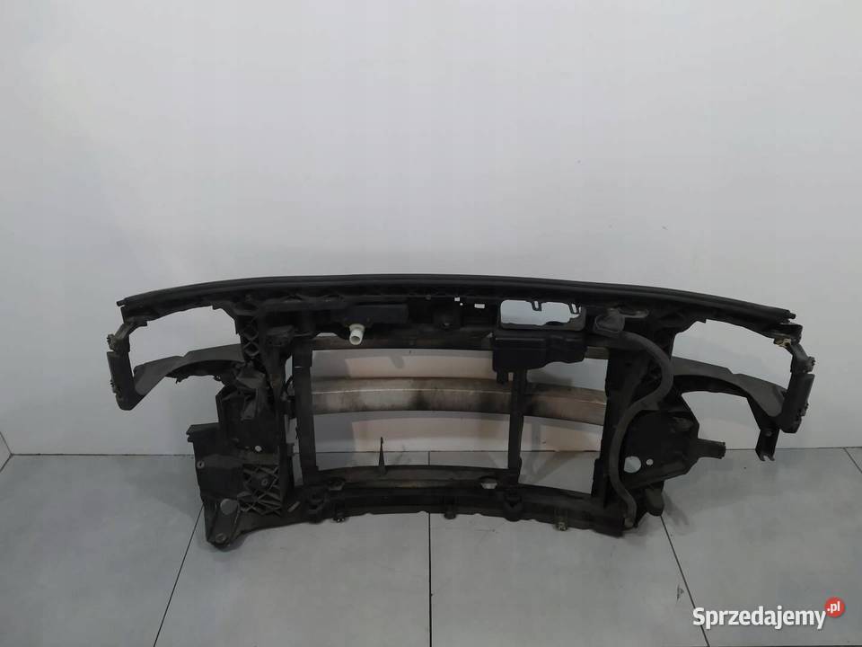 PAS PRZEDNI Audi A2 I 19992005 A2