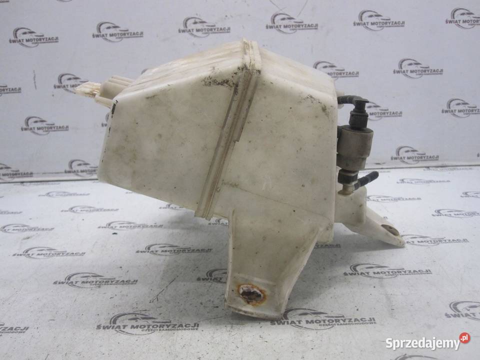 OPEL CORSA E 17r zbiorniczek spryskiwaczy