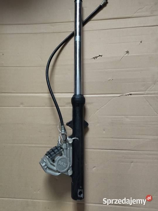 MZ ETZ 250 251 150 zacisk hamulcowy tarcza laga łódzkie Radomsko