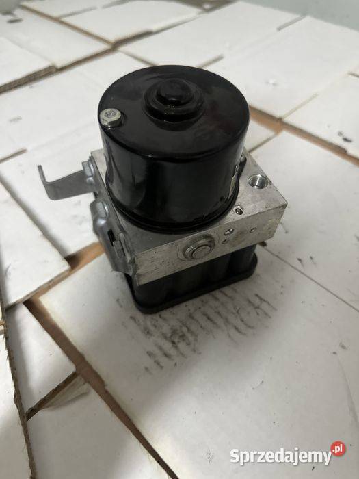 Pompa ABS Bmw E88 E87 E81 E82 Pozostałe Poznań sprzedam