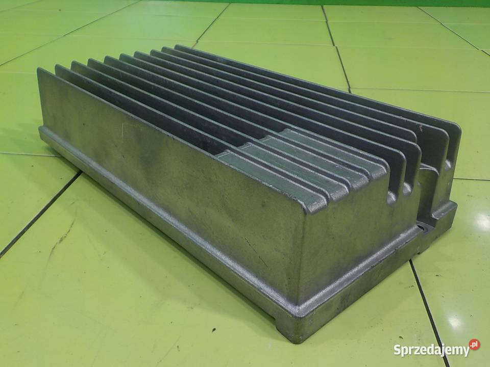 AUDI A5 8T 09r COUPE 2D wzmacniacz 8T0035223AJ mazowieckie