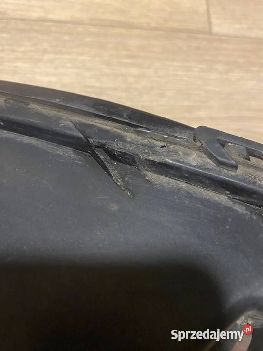 Halogen prawy Vw golf VII 2012 Części samochodowe Jasienica sprzedam